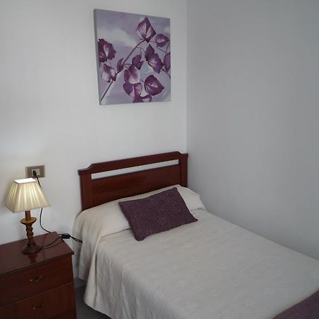 Hostal Residencia Ponte Vella لوغو الغرفة الصورة