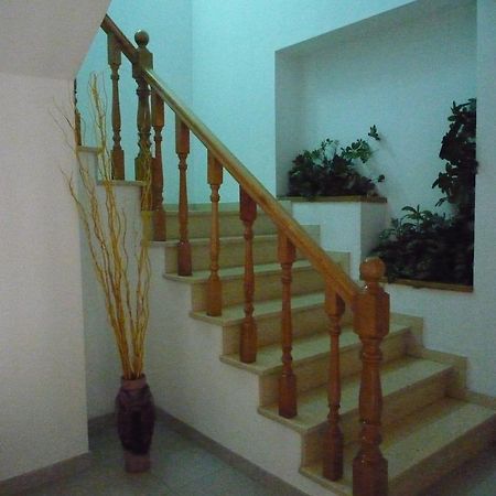 Hostal Residencia Ponte Vella لوغو المظهر الخارجي الصورة