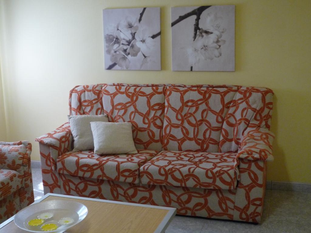 Hostal Residencia Ponte Vella لوغو المظهر الخارجي الصورة