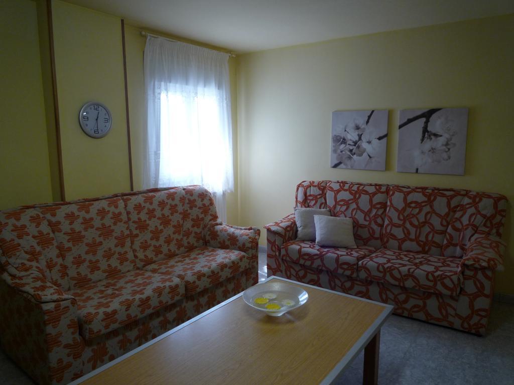 Hostal Residencia Ponte Vella لوغو المظهر الخارجي الصورة