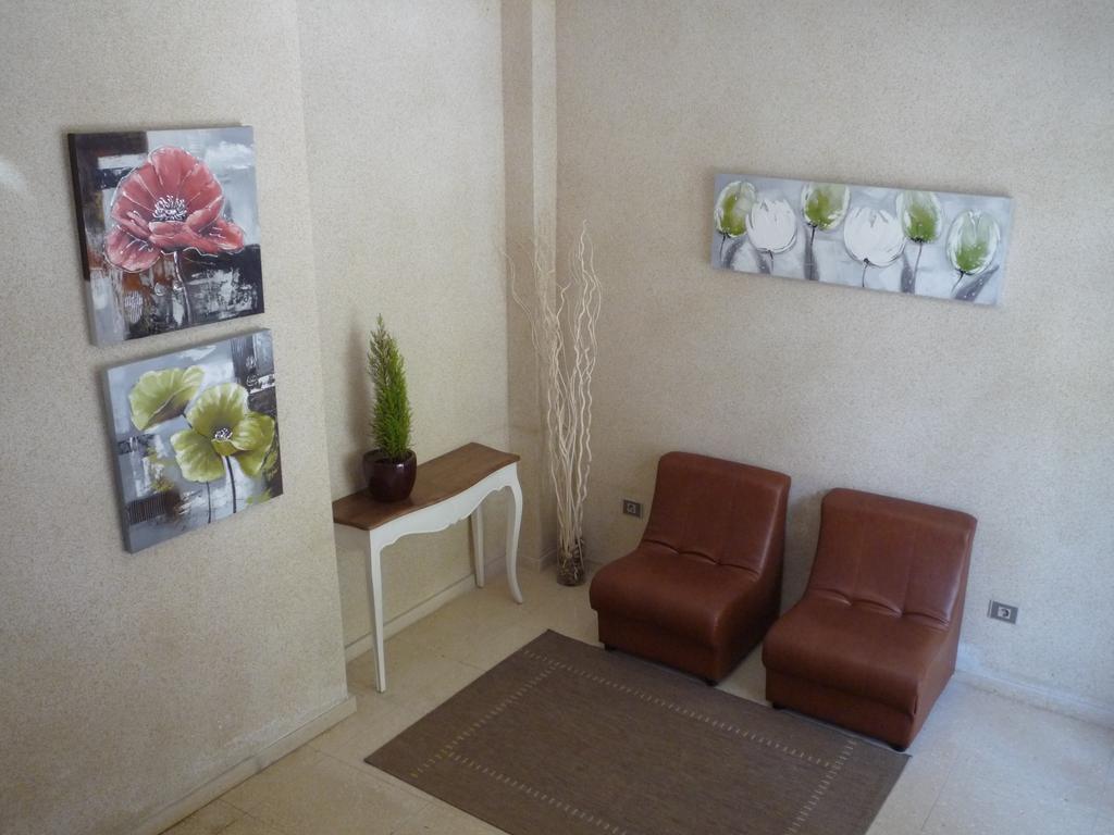 Hostal Residencia Ponte Vella لوغو المظهر الخارجي الصورة
