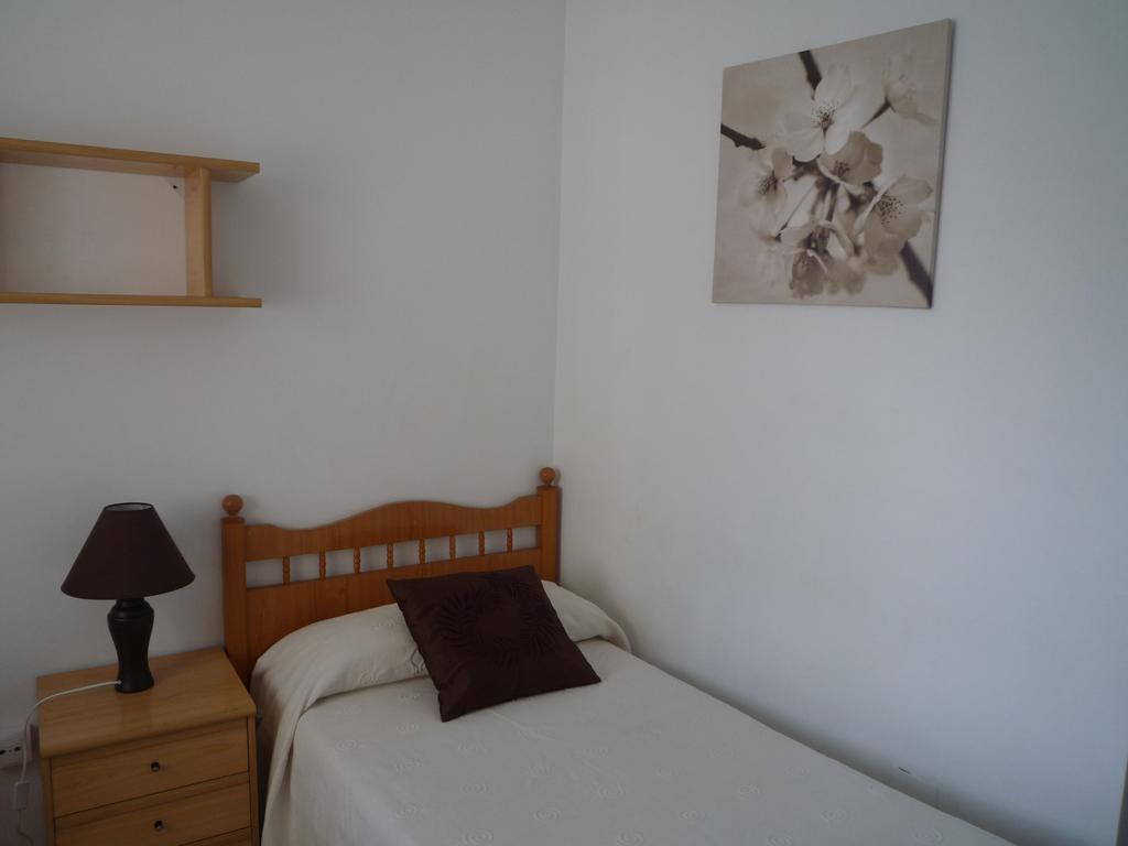 Hostal Residencia Ponte Vella لوغو المظهر الخارجي الصورة